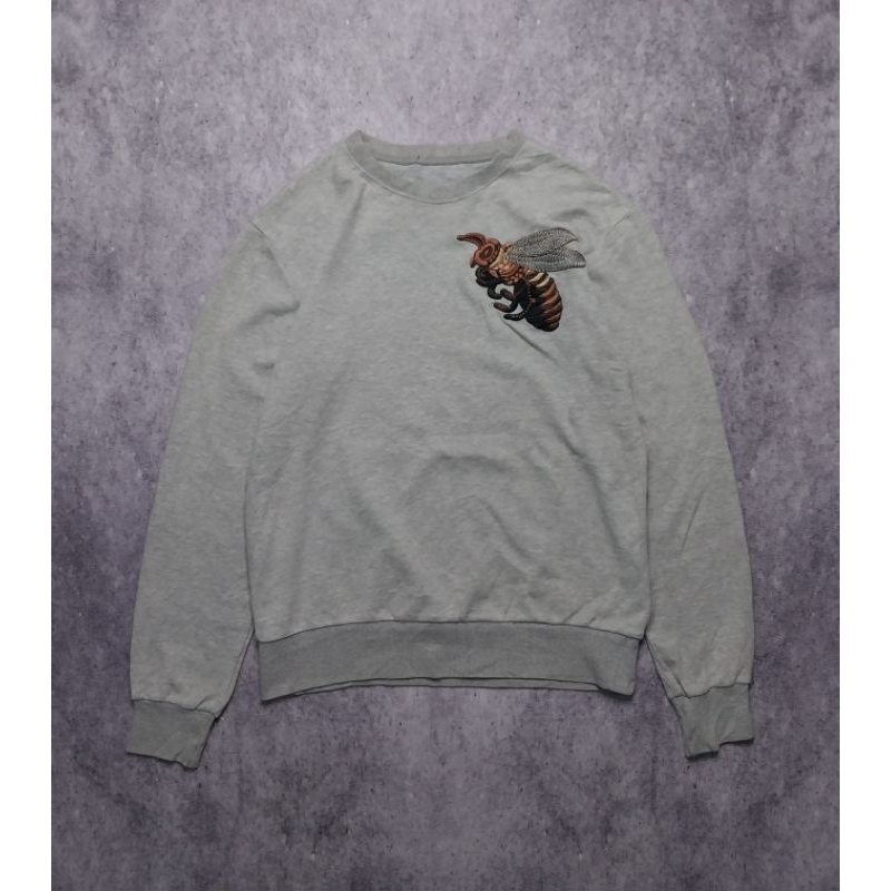 CREWNECK ALA GUCCI