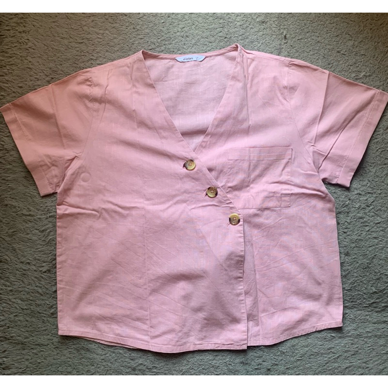 Preloved Et Cetera
