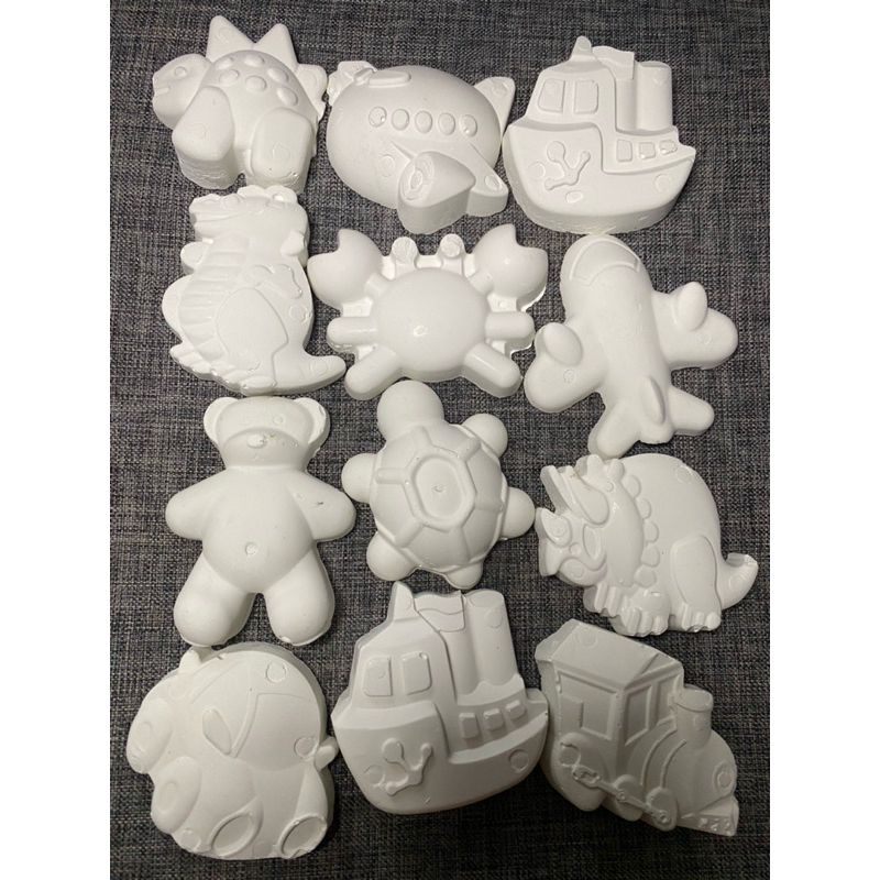 

READY Gypsum Lukis | Gipsum Lukis Ulangtahun Ukuran besar