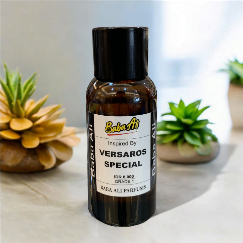 VERSAROS EROS SPECIAL (by BABA ALI PARFUM) GRADE 1
