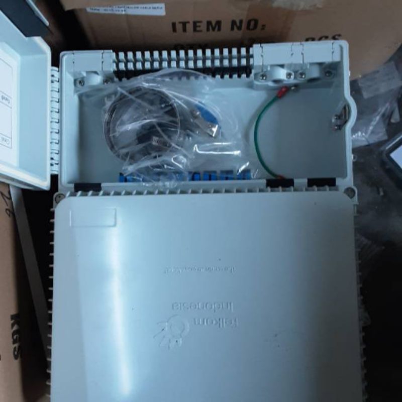 ODP SOLID 8CORE