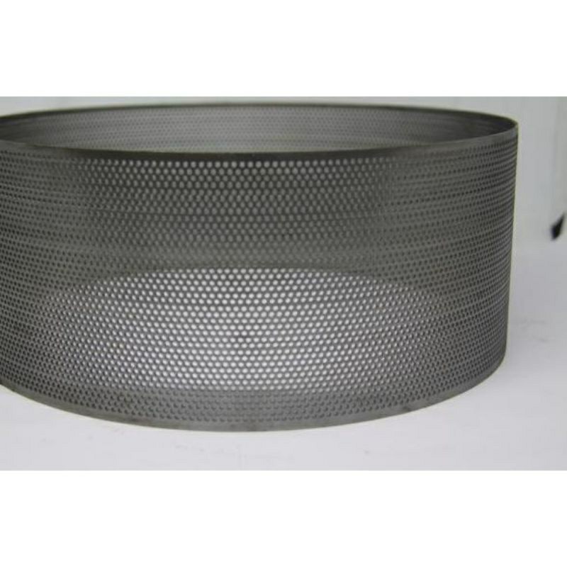 Saringan Penepung Mahkota MDM 9 21 Original