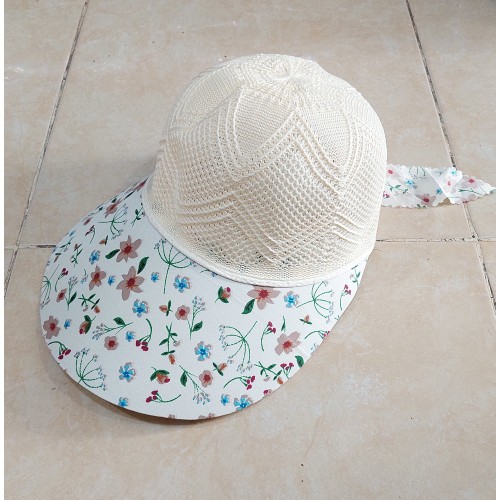 READY TOPI CADDY / TOPI SENAM /TOPI PANTAI