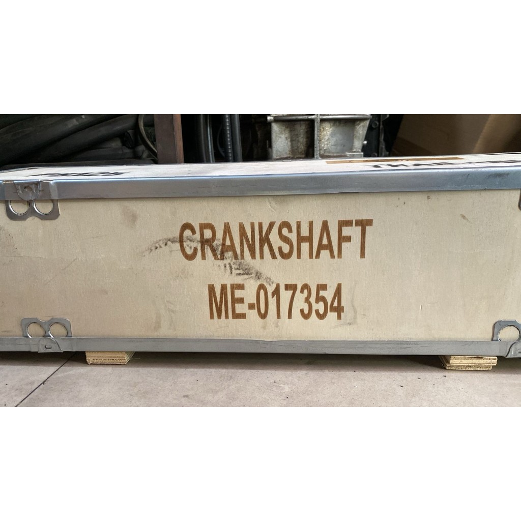 Kruk as Canter 110 125