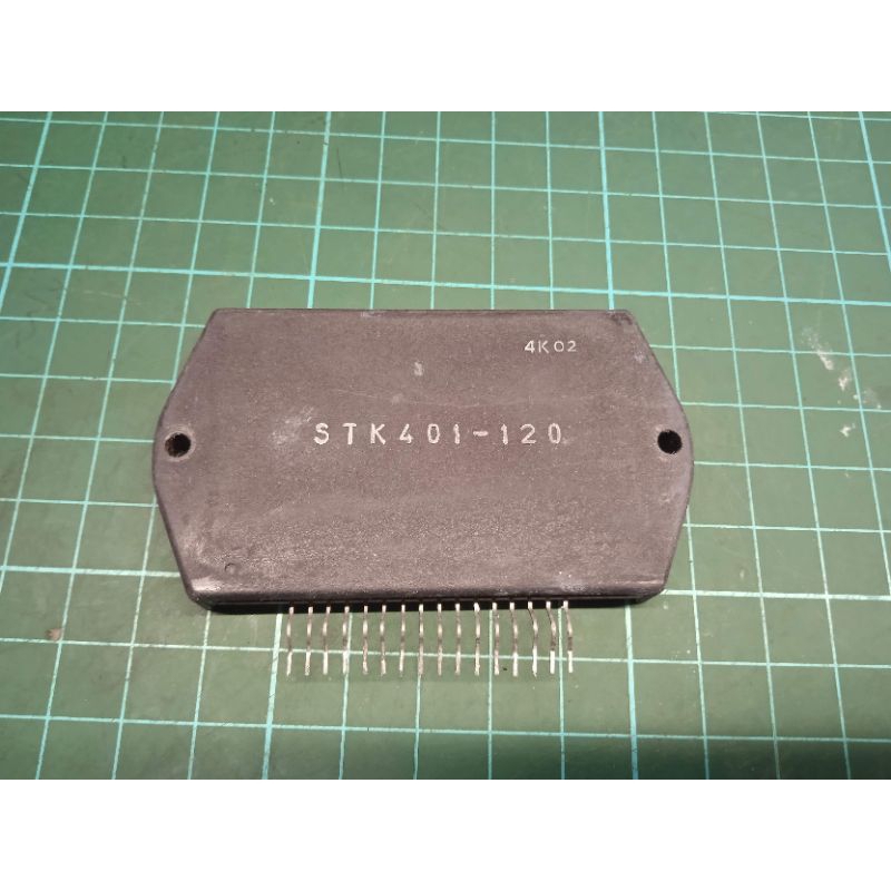 STK401-120 Original