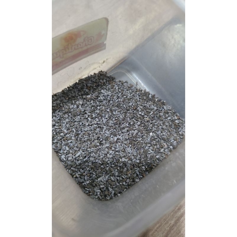 Widia pasir halus 1kg . widia geprek buat sumur bor. widia mata sumur bor . WIDIA HALUS BUAT CUSTOM 