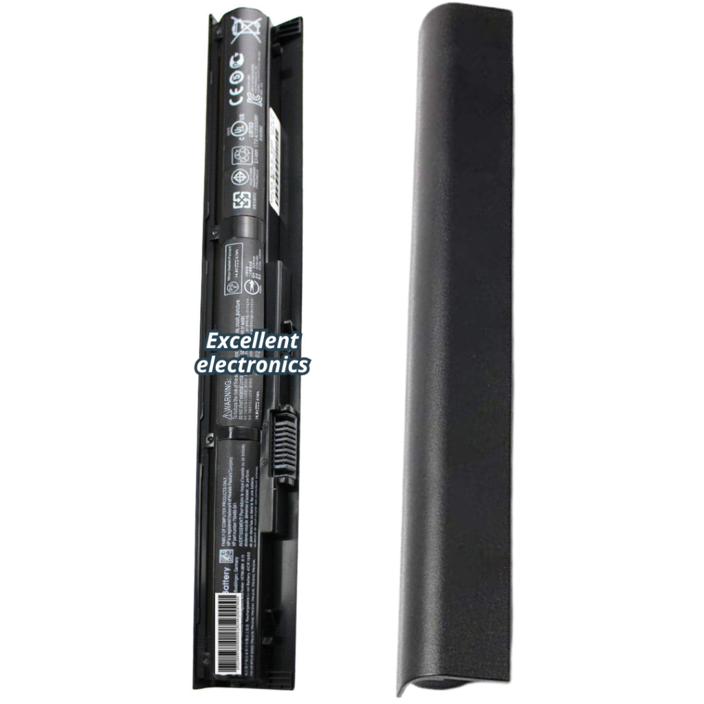 Baterai charger HP Pavilion 14-V202TX 14-V205TX 14-V043TX 14-V207TX 14-V039TX 14-V042TX KI04 battery
