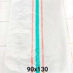 Karung Plastik Uk. 90x130 cm