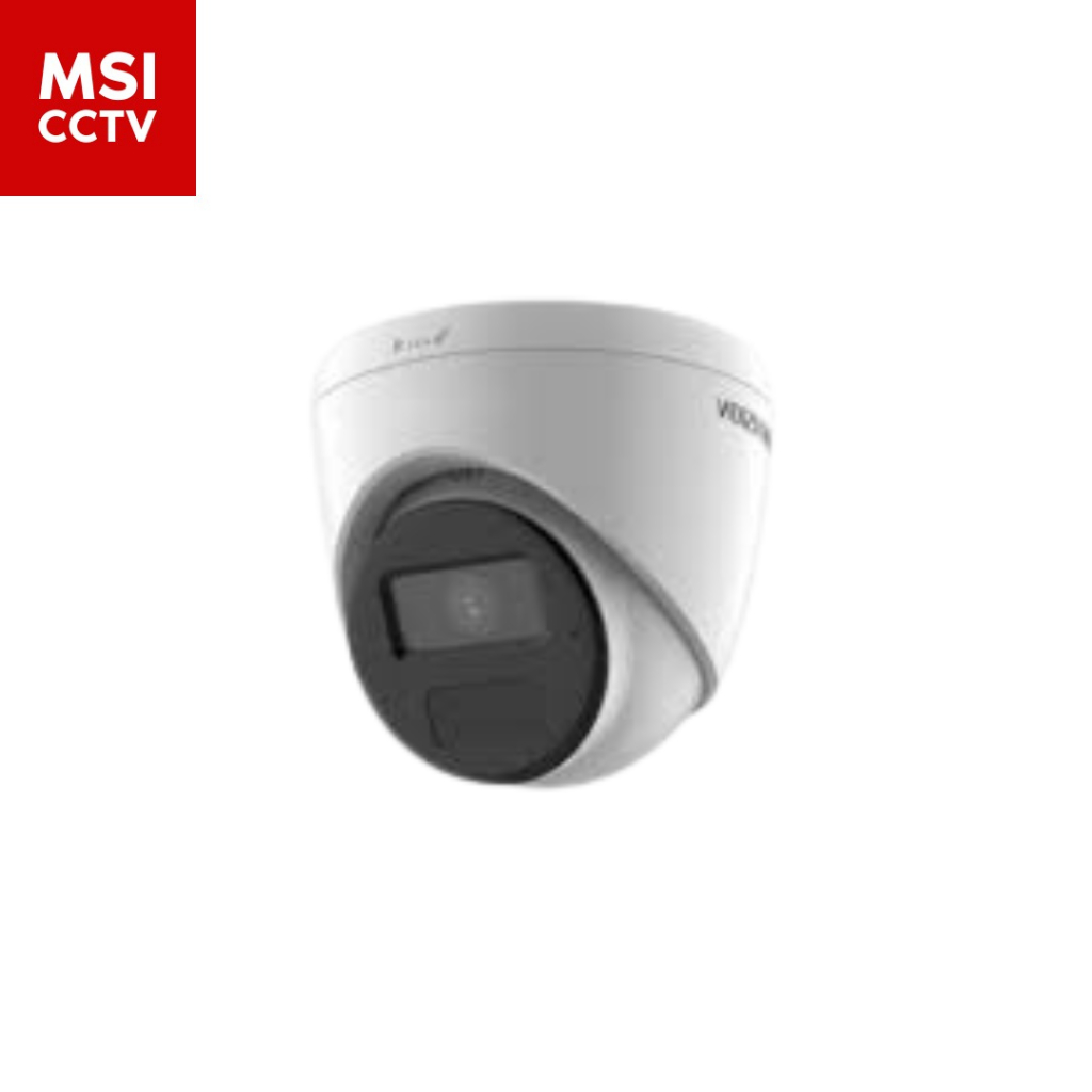 NEW PRODUCT DS-2CD1321G0-IU - HIKVISION IP 2MP AUDIO TURRET CAMERA INDOOR HOLLOW HUNT COLLECTIONS