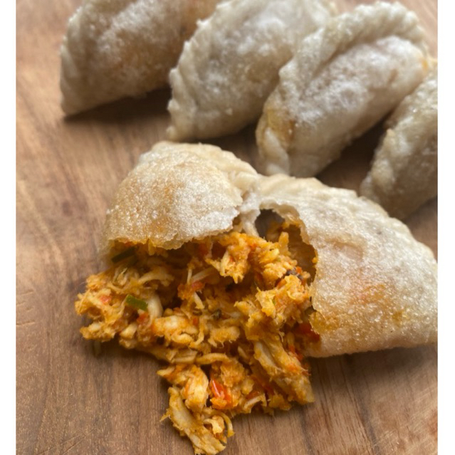 

JUMBO CIRENG ISI AYAM BAKSO ATI JANDO