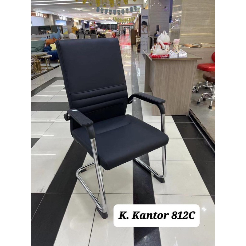 Kursi Kantor / Kursi Staff / Kursi Manager / Kursi Kantor 812C/ Kursi Hadap / Kursi Hadap / Kursi ha