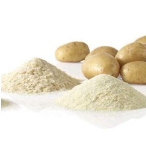 

Potato Flakes Rep500gr - Tepung Kentang