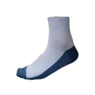 Mundo Kaos kaki anak sekolah  bahan Premium Kaos kaki SMP SMU laki pria wanita perempuan UNISEX