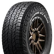 Hankook AT2 Extreme RF12 Ukuran 31X10.5 R15 Ban Mobil Semi Offroad