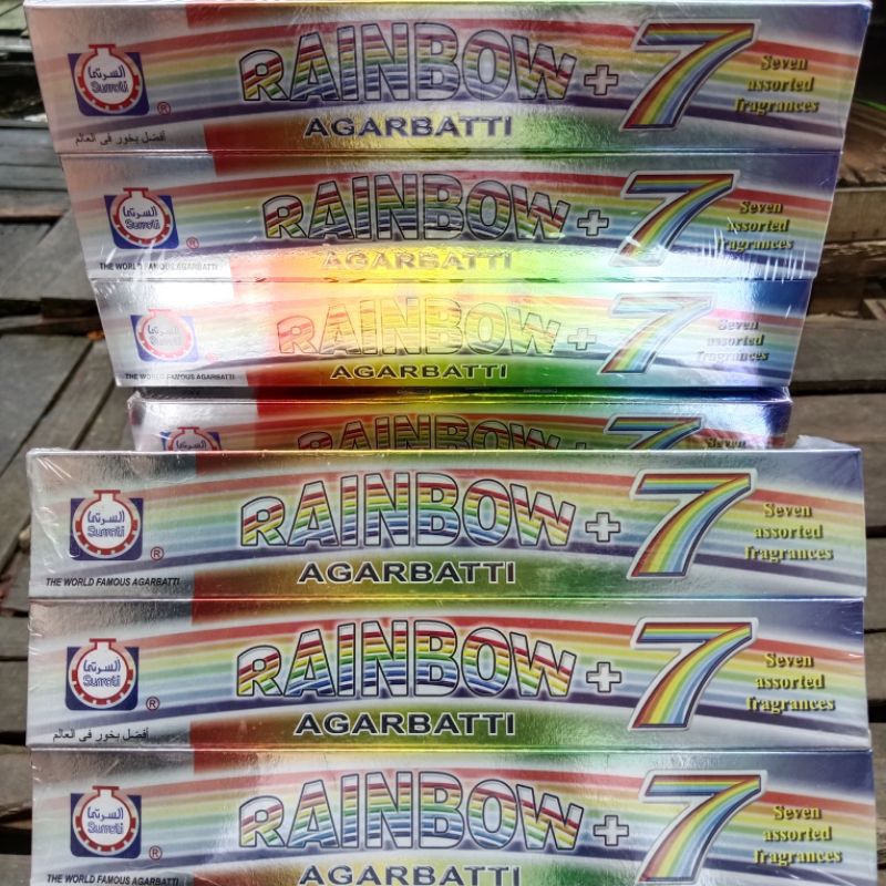 DUPA LIDI RAINBOW LUSINAN ORIGINAL INFORT SAUDI