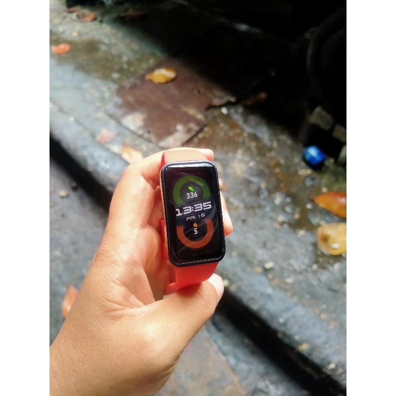 Huawei Band 8 second original | Strap huawei band 8