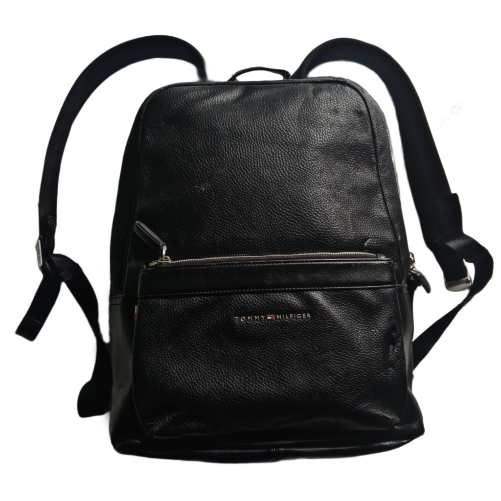 Tas Ransel Tommy Hilfiger Second