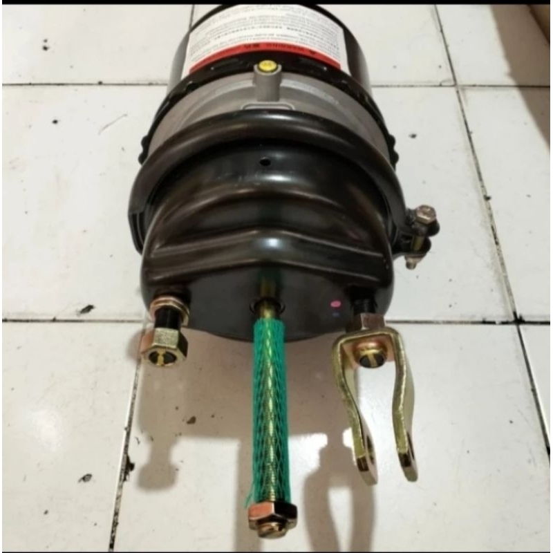 CHAMBER BRAKE ASSY FRONT R/L CHAMBER DEPAN 24X24 HINO 500 S4950-EW010 / S4950-EW020 WABCO