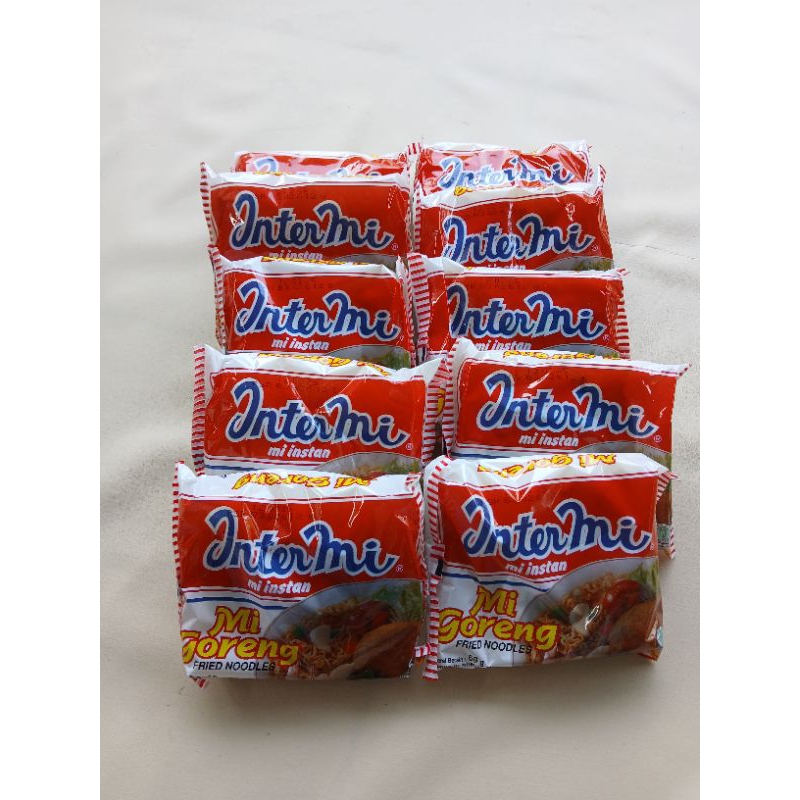 

1 Karton Intermi 40 Pcs