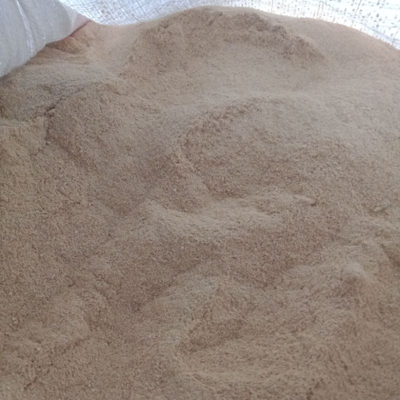 Dedak Padi Murah Pakan Hewan Ternak Katul Pakan Ternak Bekatul 20 kg