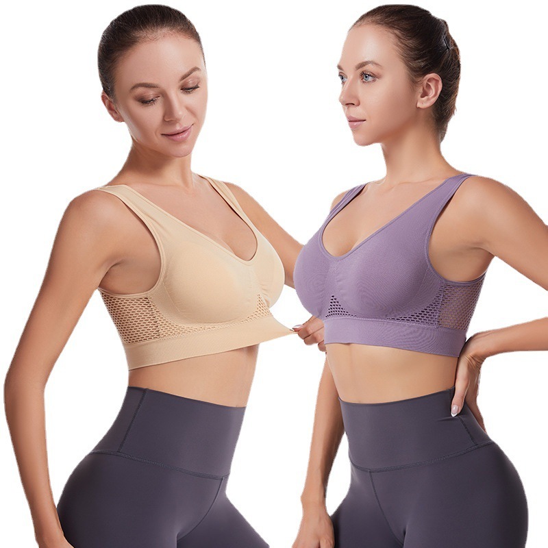 Bra olahraga yoga