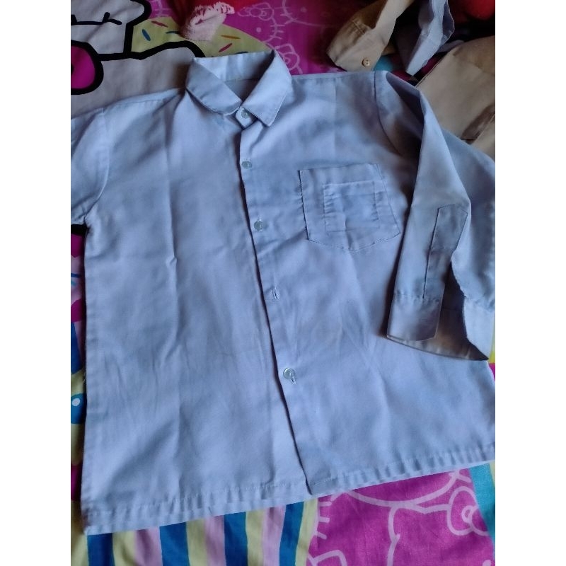 Bergaransi Preloved Seragam Sekolah Sd Free Bonus