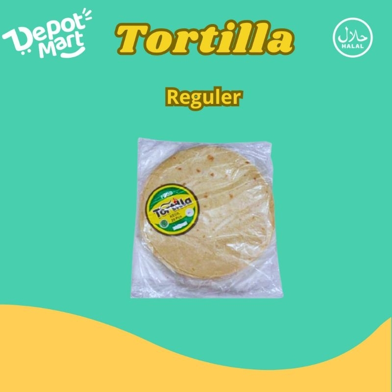 

Promo Kulit Kebab isi 20 Lembar Uk 20cm