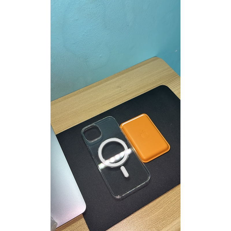 Case magsafe iphone 14/13 pop up animation