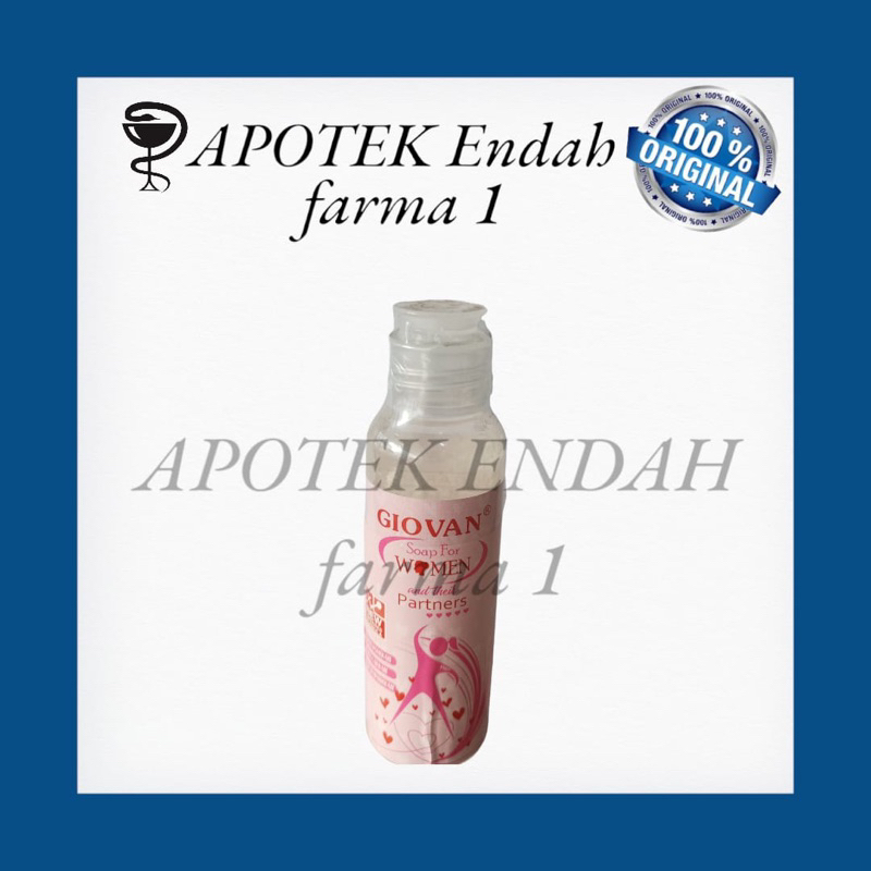 GIOVAN PINK