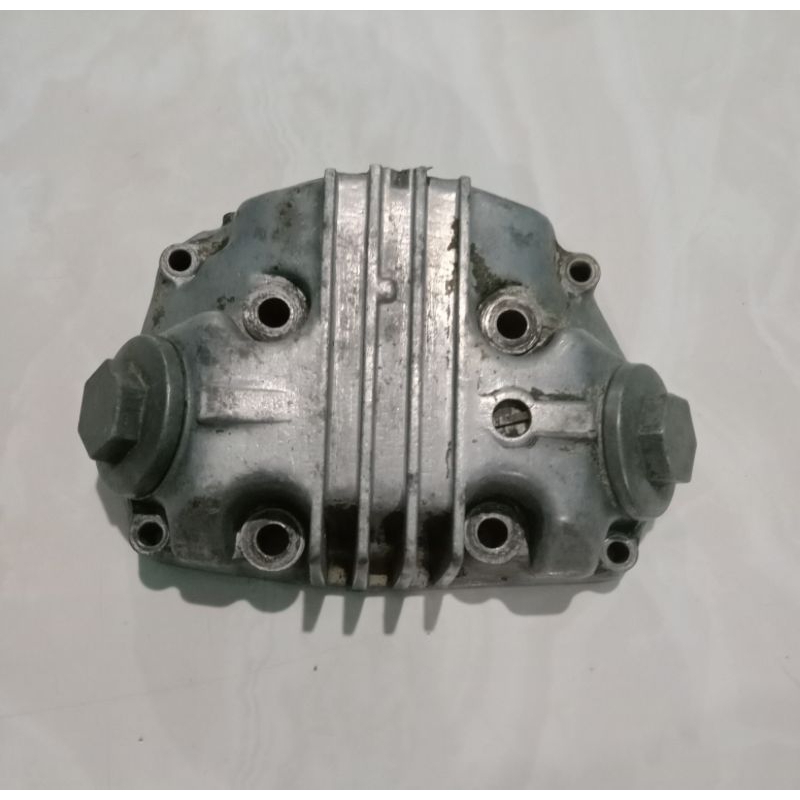 Capil tutup head kop Tiger lama tilam Megapro hiu GL neotech gl125 GL max original second set temlar