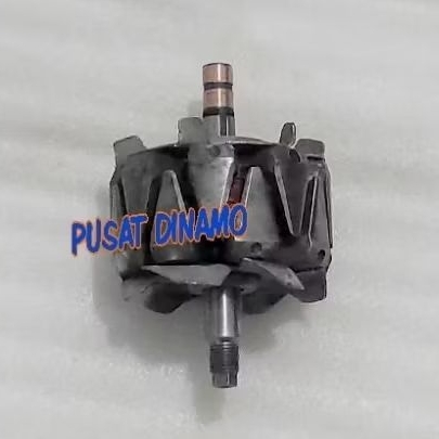 Angker Dinamo Ampere Alternator Accord Odyssey Crv Civic