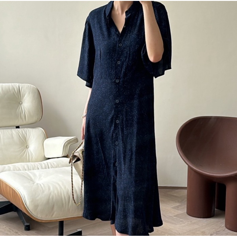 Jii by Gloria Agatha Poppy Dress size S