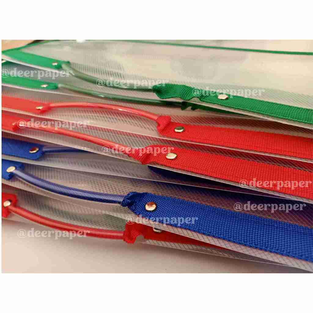 

Map Plastik Kancing 2 Berbagai Macam Warna