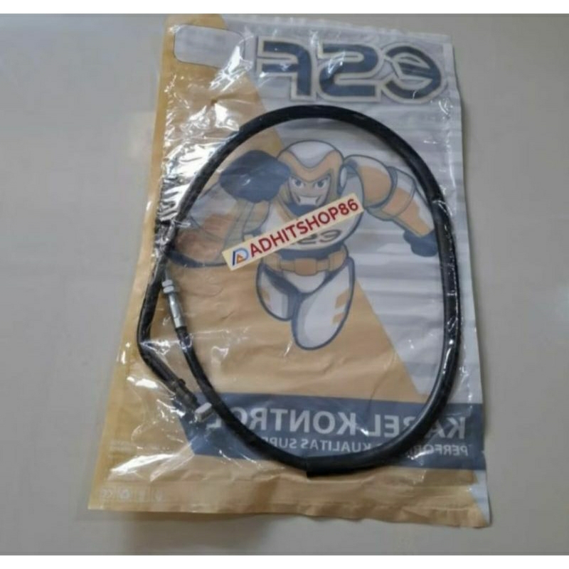KABEL KOPLING BAJAJ PUSAR 180 KABEL TALI KOPLING PULSAR 180