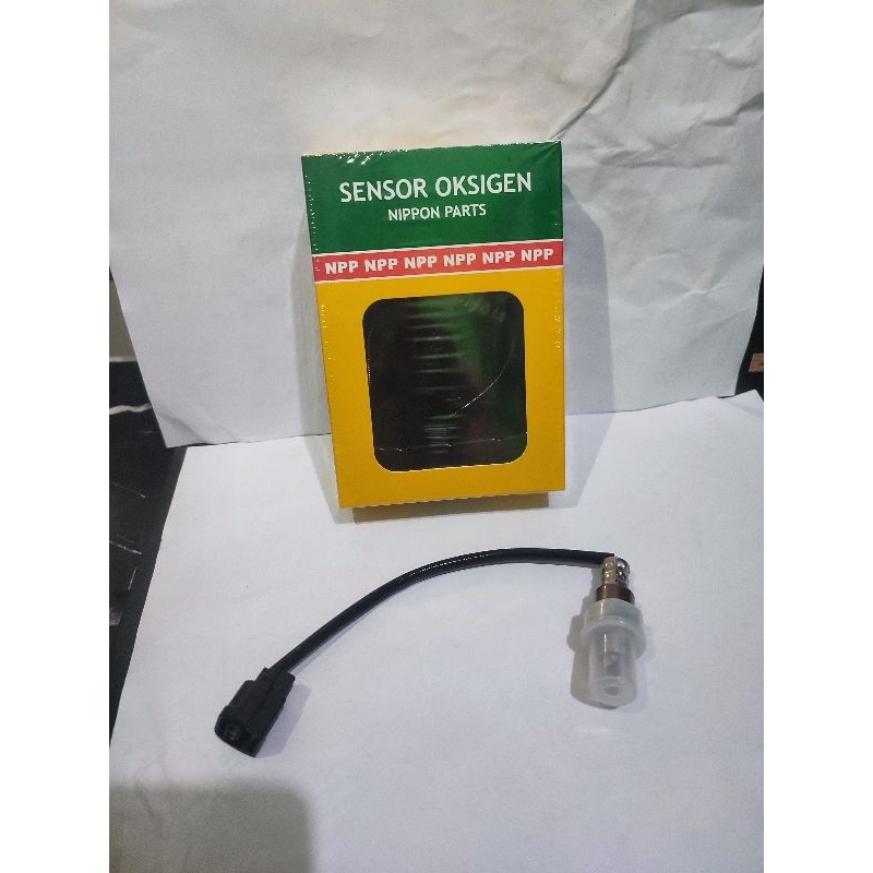 Sensor O2 Oxygen sensor Vario 150 2014 NPP