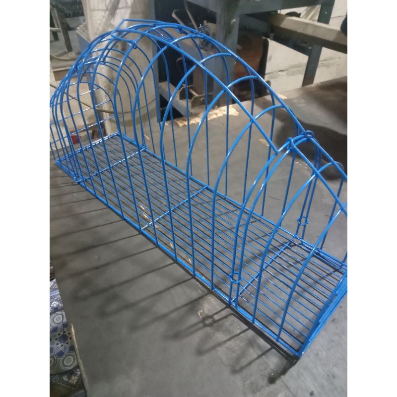 tempat groming kucing