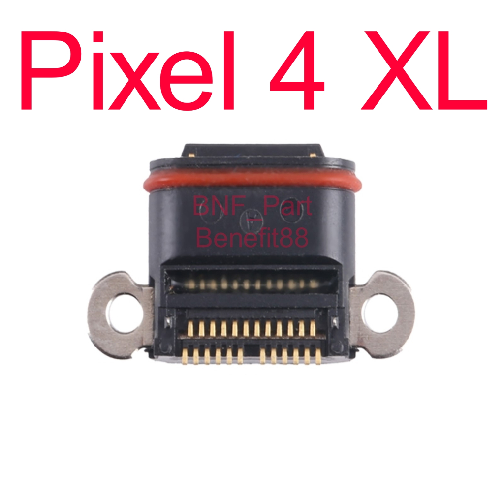 Konektor Charger - Google Pixel 4 XL / Pixel 4XL