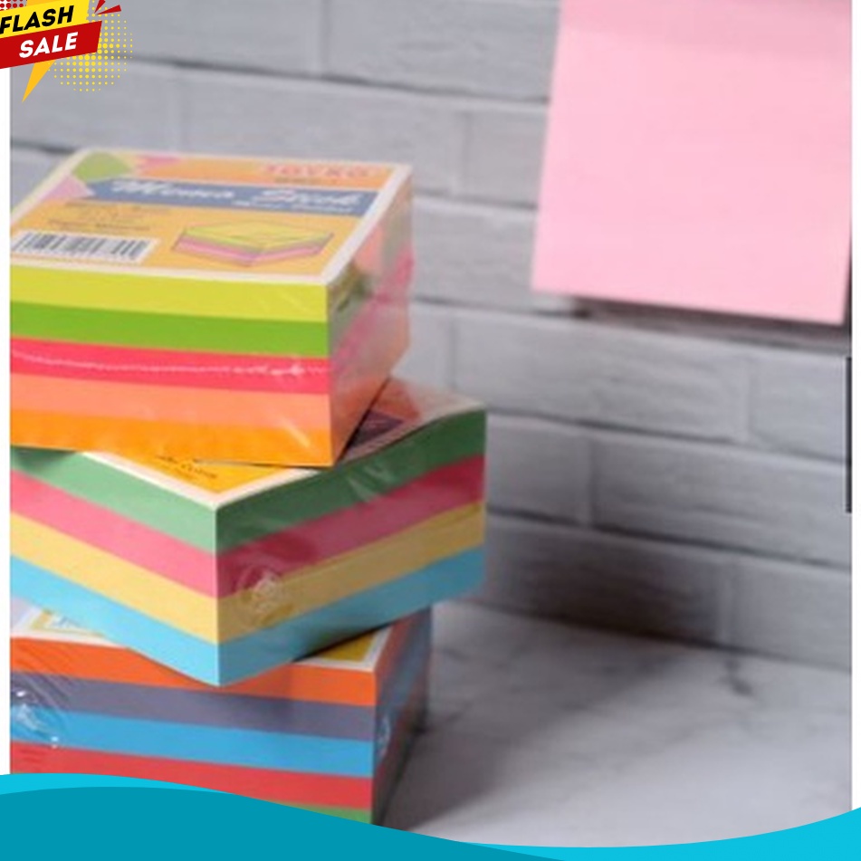 

LIMIT Post It Sticky Note Memo Stick