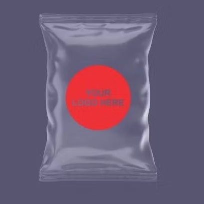 plastik mooncake/cookies 11x15 custom sablon