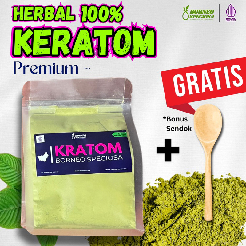 

Beli Bubuk Herbal Gratiss Sendok Jamu Purli Daun Purlik hijau