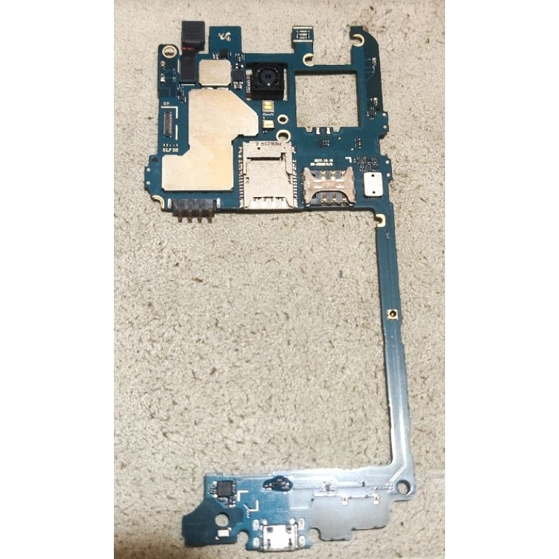 MESIN SAMSUNG J2 PRO J250 NORMAL