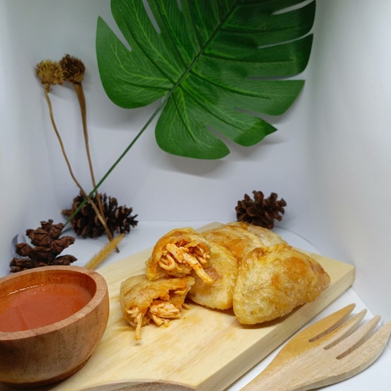 

Cireng Frozen