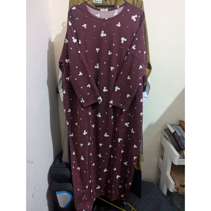 preloved baju menyusui fixpose