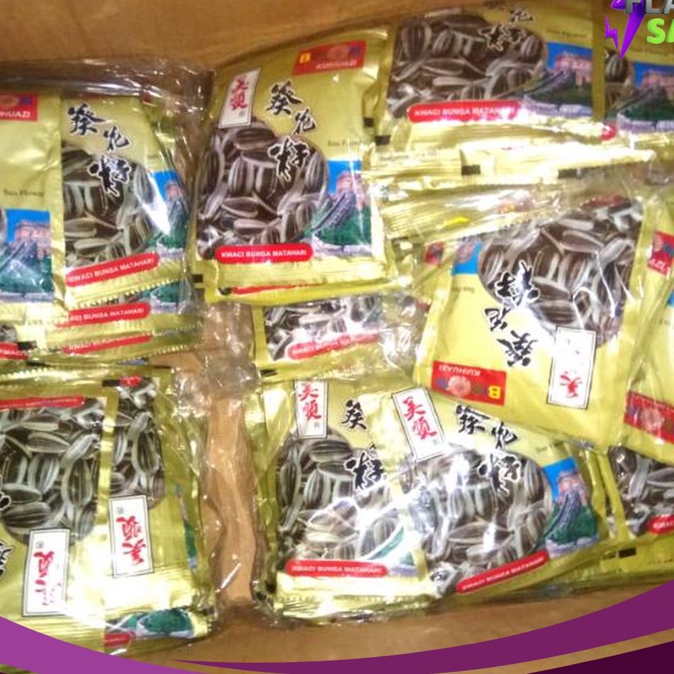

HEMAT kuaci bison 1pack