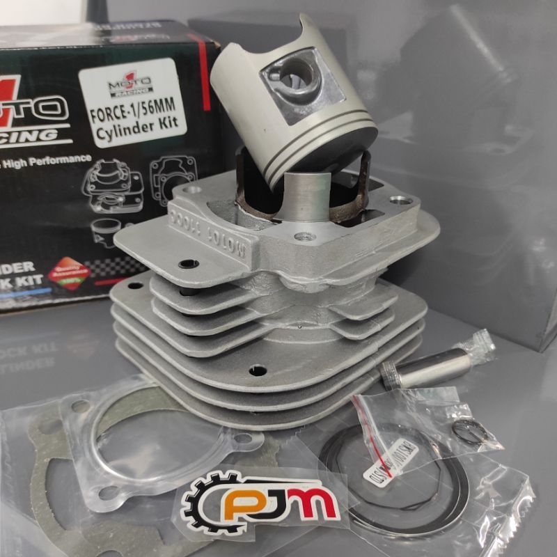 BLOK SEHER FORCE1 FIZR 56MM MOTO1 RACING