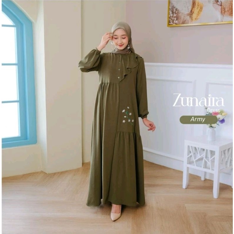 bbc zunaira dress