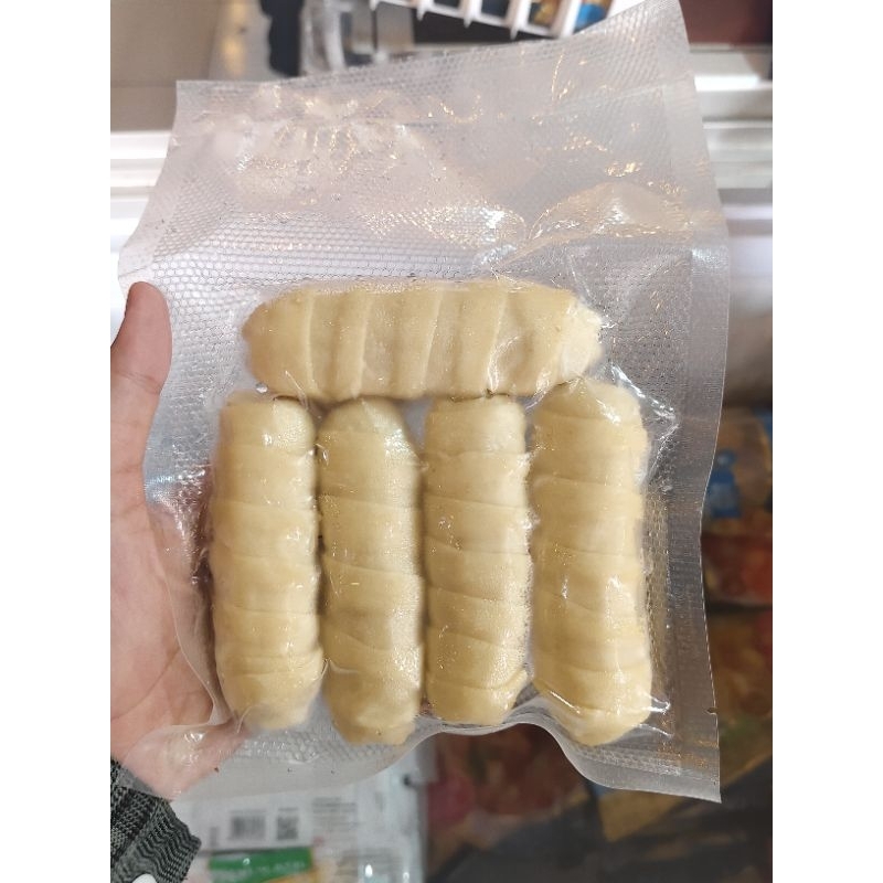 

Pisang Premium Batter isi 5