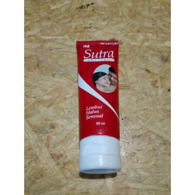 Sutra lubricant 50 ml