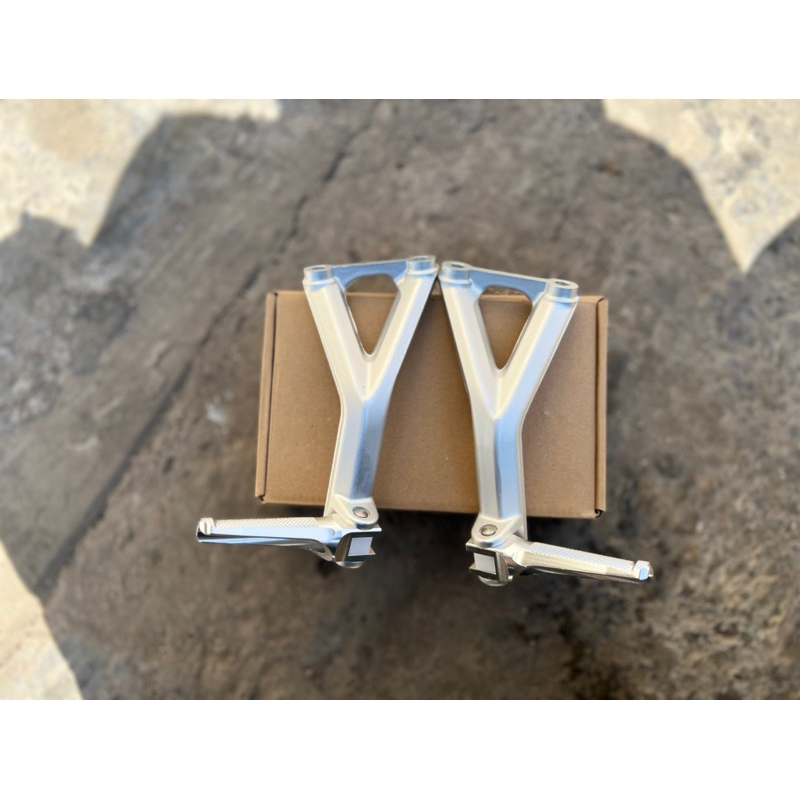 Postep ducati Panigale import