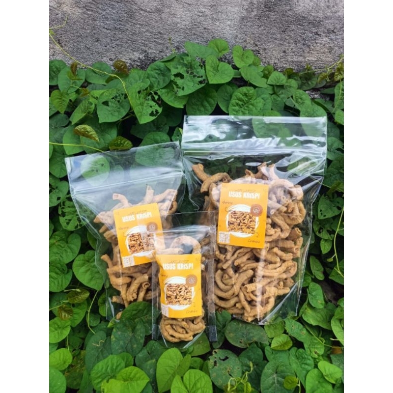 

usus crispy (crypsus) 500g